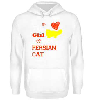 persische Katze