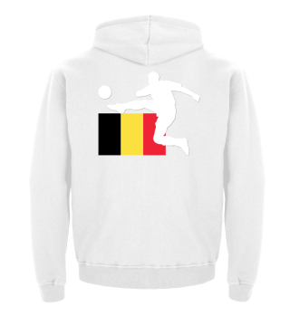 Fanshirt Belgien