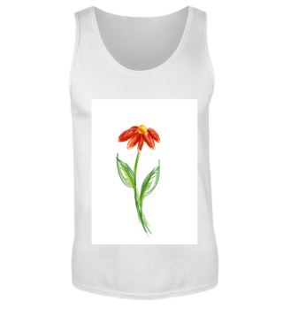 Flower Power Shirt 