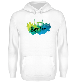 Stadt Berlin - Limited Edition