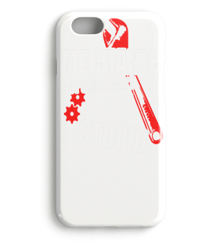 I'm a mechanic but still i can't fix 