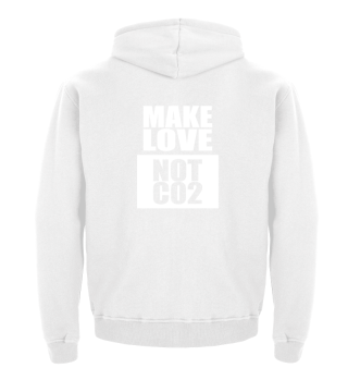 Make Love not CO2