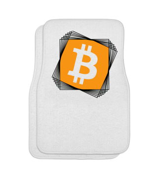 Bitcoin in Squares