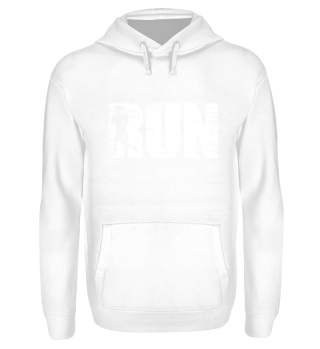 Run - Laufen - Läufer - Geschenk