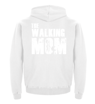 The walking Mom 