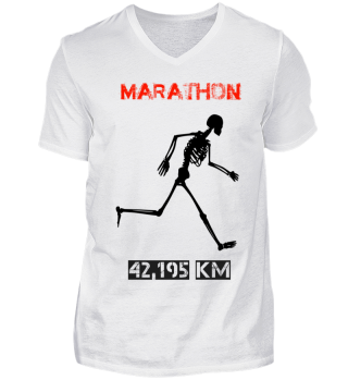 Marathon-gym