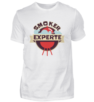 Smoker Experte