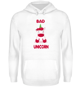 Bad Unicorn limited Geschenkidee