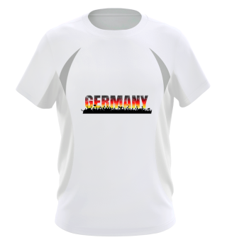 Germany Shirt
