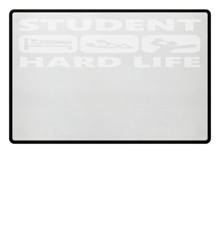 Student Hard Life 