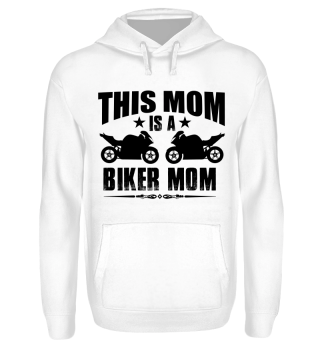 Biker Mom