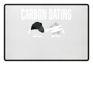 Carbon Dating - Animal Birthday Gift