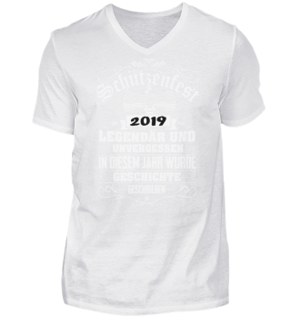 Schützenfest - Schützenfest 2019