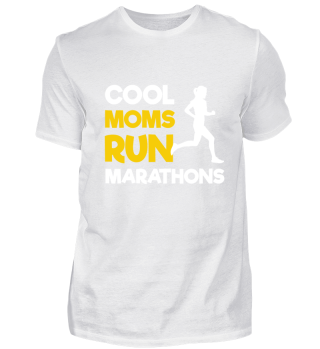 Cool Moms Run Marathons | Running Mothers