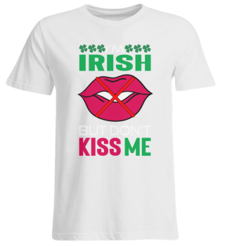 Funny St. Patrick's Day T Shirt