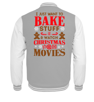 CHRISTMAS I JUST WANT TO MOVIES