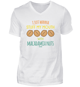 National Day macadamia nut dessert