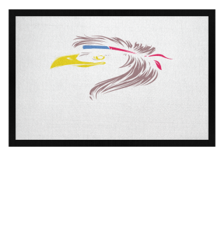 Freedom Eagle 4th July