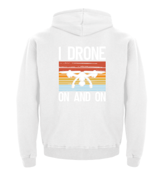 Drone Pilot Gift