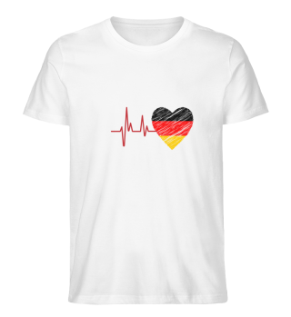 Germany Love