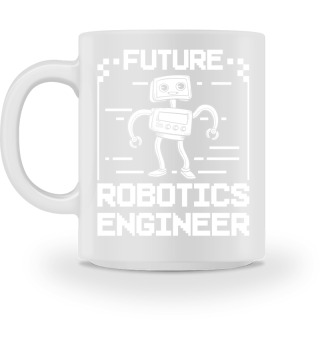 Robotik Ingenieur Roboter Techniker