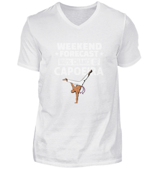 Capoeira weekend martial arts martial ar