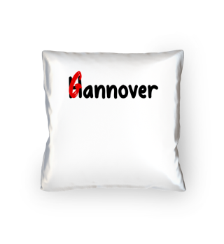 Gannover Hannover - Funny Russian Gift