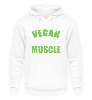 Vegan Bodybuilding Muscle Training Gym