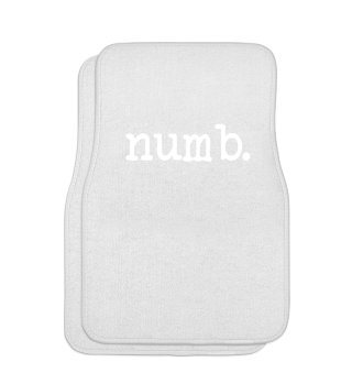 NUMB SIMPLE SHIRT PRESENT LINKIN CHESTER
