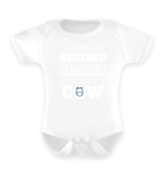  Farmer T-Shirt · Tractor · Cow 