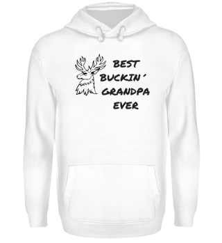 Best Buckin´ Grandpa ever 