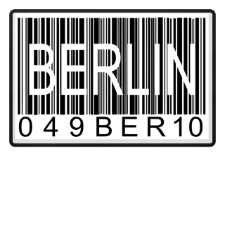 Berliner Barcode