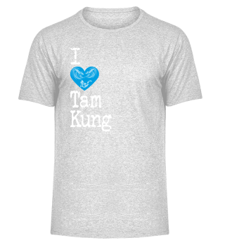 I Heart Tam Kung | Love the sea god who can predict weather