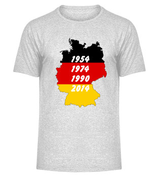 Deutschland Weltmeister Fußball Geschenk