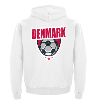 Denmark Soccer Team Football Dänemark