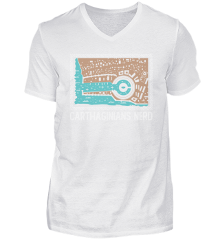 Carthaginians nerd 