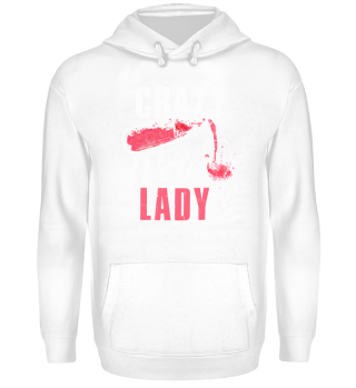 Wein · Crazy Lady