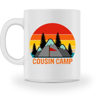 Cousin camp