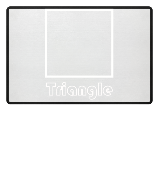 Triangle?!