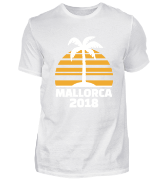Mallorca 2018