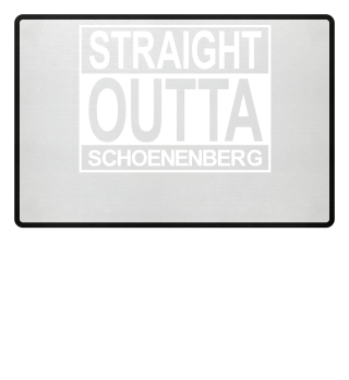 Straight outta Schönenberg