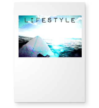 Surf Lifestyle FPV