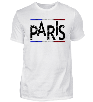 Paris City Town cool france Love gift 