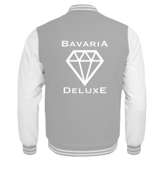 Bavaria Deluxe - Logo