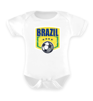 Brazil Soccer Team Football Brasilien