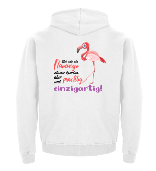 Flamingo TShirt; Flamingo Deko Shirt