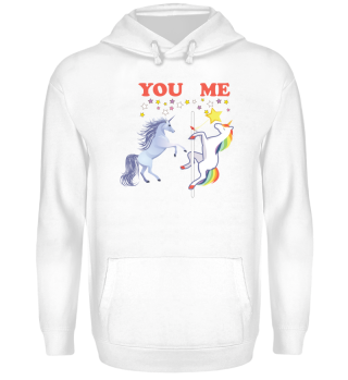 Unicorn - You Me