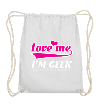 Gamer Shirt-I am Geek