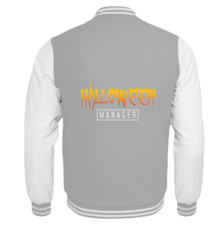 Halloween Manager - Limited Edition