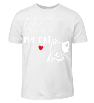 Cat Cats Gift Love Kitty Bengal funny